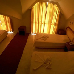 Swans 1 Hotel 2* Стандартный номер