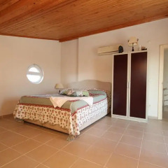 Отель Paradise Town - Villa Sean Белек комната для гостей фото 8