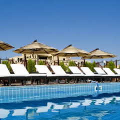 Grand Hotel Yerevan Ереван бассейн фото 3