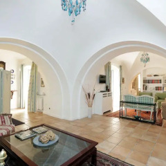 Отель Cozy Pantheon - My Extra Home интерьер отеля
