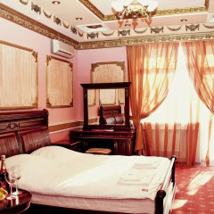 Гостиница Урарту 4* Улучшенный номер фото 4