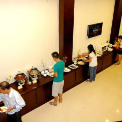 Bella Begonia Nha Trang Hotel