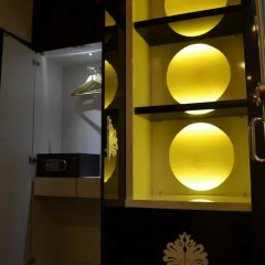 Hotel Metro View 3* Номер категории Премиум с различными типами кроватей фото 14