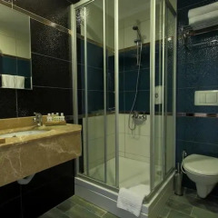 Отель Crystal Aura Beach Resort 5* Стандартный номер фото 4
