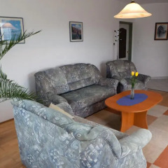 Отель Flora Villa 3* Апартаменты фото 12