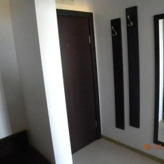 Отель ApartComplex New Tawn Апартаменты фото 4