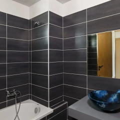 Отель Evita Resort - All Inclusive 4* Стандартный номер с различными типами кроватей фото 8