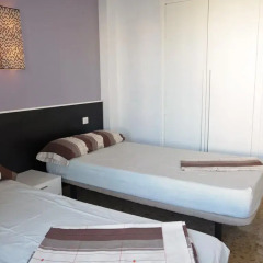 Отель Antillas-Fenals - Family Resort Испания, Льорет-де-Мар - отзывы, цены и фото номеров - забронировать отель Antillas-Fenals - Family Resort онлайн комната для гостей фото 3