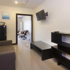 Royal Q&D Suites Hotel 3* Номер Делюкс с различными типами кроватей фото 3