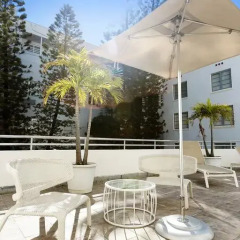 The Stiles Hotel South Beach 4* Люкс с различными типами кроватей фото 10