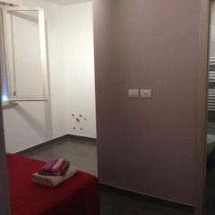 Отель Casa Dolce Casa Стандартный номер с разными типами кроватей фото 4