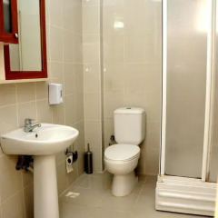 Отель Oreko Express 3* Стандартный номер фото 7