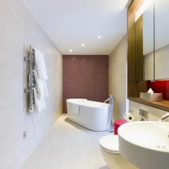 Apex London Wall Hotel 4* Полулюкс с различными типами кроватей фото 6