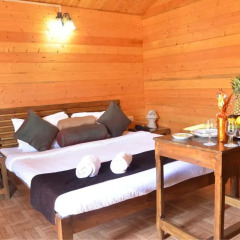 Отель Paradise Village Beach Resort Индия, Гоа - отзывы, цены и фото номеров - забронировать отель Paradise Village Beach Resort онлайн спа