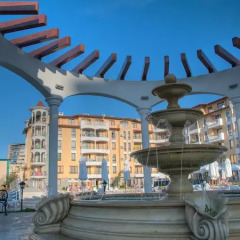 Апартаменты PMG Royal Sun Apartments Солнечный берег пляж фото 2