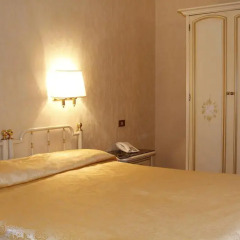 Hotel Edera 3* Стандартный номер с различными типами кроватей фото 7