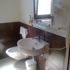 Отель La Locanda Del Mare B&B Стандартный номер фото 6