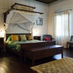 Отель Satri House 5* Люкс с различными типами кроватей фото 3