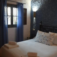 Отель Casa Mirador San Pedro Апартаменты с различными типами кроватей фото 6
