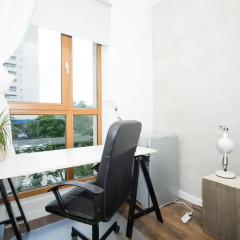 Quattro Loft Hostel спа