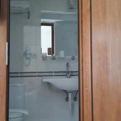 Hotel Ave Maria 2* Стандартный номер фото 12