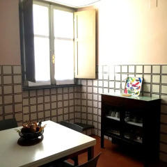 Отель Palazzo Rosari Spada Сполето в номере