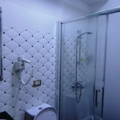 Hotel Kalemi 2 3* Номер категории Эконом с различными типами кроватей фото 3