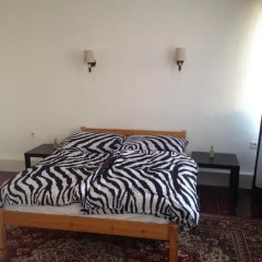 Отель B&B Home 2* Студия с различными типами кроватей фото 11