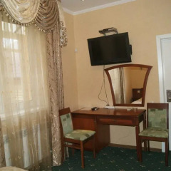 Отель Motel on Prigorodnaya 274 3 Люкс фото 4