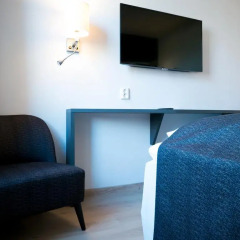 Gardermoen Airport Hotel удобства в номере