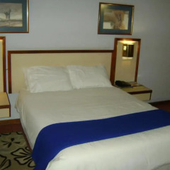 Gaborone Hotel 2* Стандартный номер фото 4