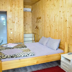 Katrin Hotel Стандартный номер с различными типами кроватей фото 2