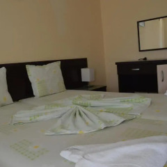 Enigma Hotel 2* Стандартный номер с различными типами кроватей фото 24