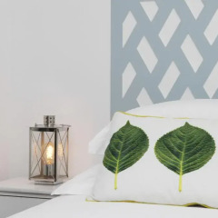 Отель Alfama Yellow House 2* Апартаменты с 2 отдельными кроватями фото 15