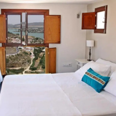 Отель Bed &Breakfast Casa El Sueno 2* Номер категории Эконом с различными типами кроватей фото 3
