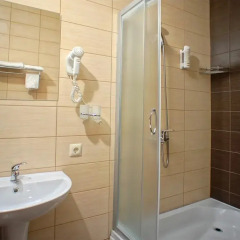 Отель Мартон Гордеевский Семейный люкс фото 9