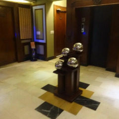 Raja Hotel интерьер отеля фото 2