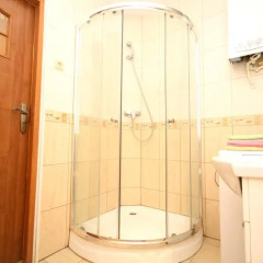 Апартаменты Rent a Flat apartments - Ogarna St. ванная фото 2