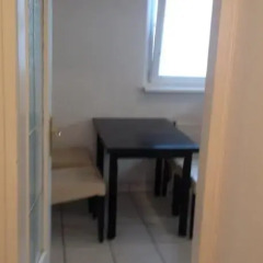 Отель Walzhofer Apartement балкон