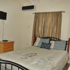 Отель Drax Hall Villas at Ocho Rios Очо-Риос комната для гостей фото 4