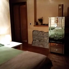 Отель B&B Casa Sofia Палаццоло-делло-Стелла комната для гостей фото 2