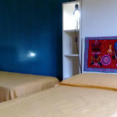Отель Agrigento Rooms & Suite Агридженто детские мероприятия