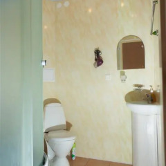Гостиница Cottage Inn Стандартный номер с 2 отдельными кроватями фото 4
