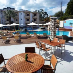 Отель Venezia Resort - All Inclusive 3* Апартаменты с различными типами кроватей фото 3