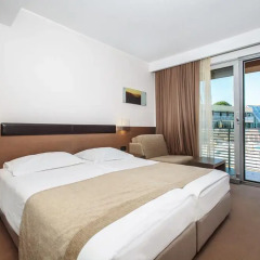 Hotel Laguna Molindrio 4* Стандартный номер с двуспальной кроватью фото 2