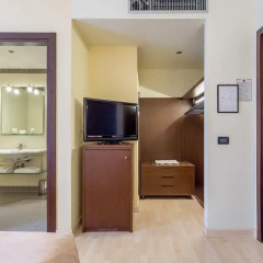 Stadio Hotel 3* Стандартный номер фото 2