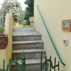 Отель Casa romantica Лари интерьер отеля фото 3