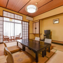 Kikuchi Grand Hotel Минамиогуни комната для гостей фото 2