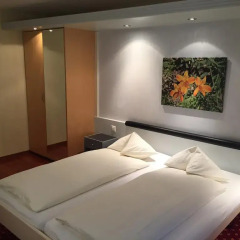 Goldey Swiss Quality Hotel комната для гостей фото 2