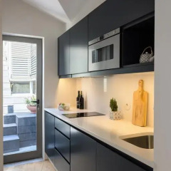 Отель Seventyset Flats - Porto Historical Center Студия разные типы кроватей фото 22